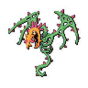 Rosevern Sprite Image