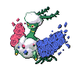 Roseria Sprite Image
