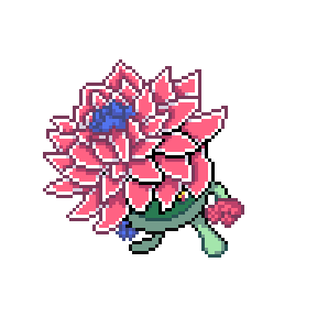 Roseplume Sprite Image
