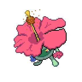 Roseplume Sprite Image
