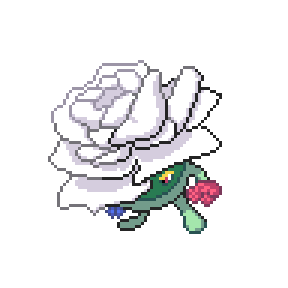 Roseplume Sprite Image