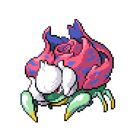Rosesect Sprite Image
