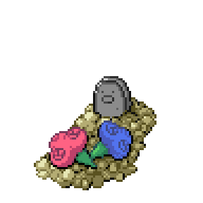 Roselett Sprite Image