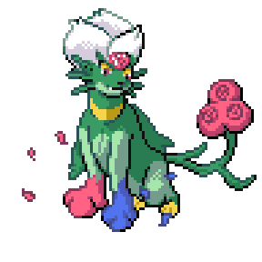 Rosesian Sprite Image
