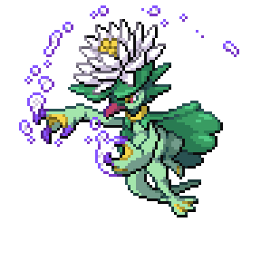 Roseduck Sprite Image