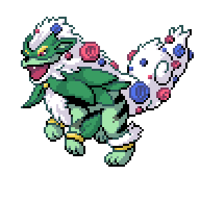 Rosenine Sprite Image