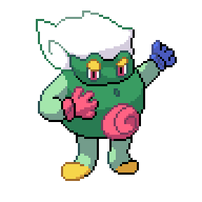 Rosewrath Sprite Image