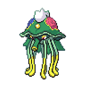 Rosecruel Sprite Image