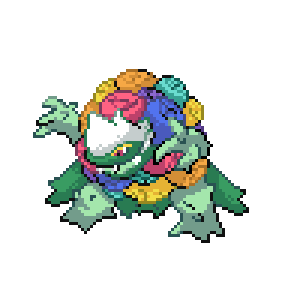 Roselem Sprite Image