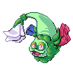 Rosegong Sprite Image