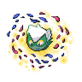 Rosetly Sprite Image