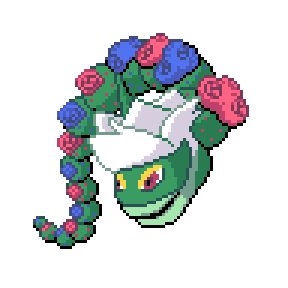 Rosenix Sprite Image