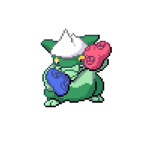 Rosezee Sprite Image