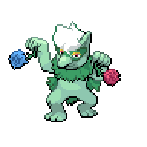 Roseno Sprite Image