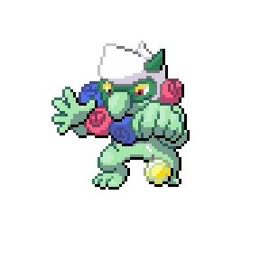 Roseno Sprite Image