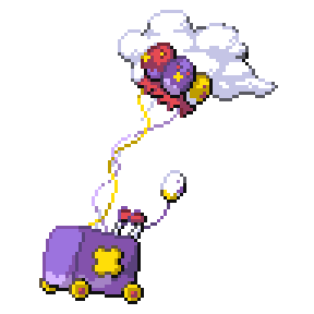 Drifbtor Sprite Image