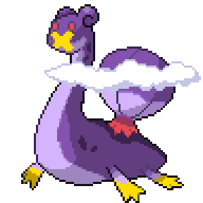 Drifbras Sprite Image