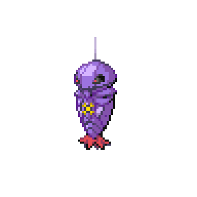 Drifbuna Sprite Image
