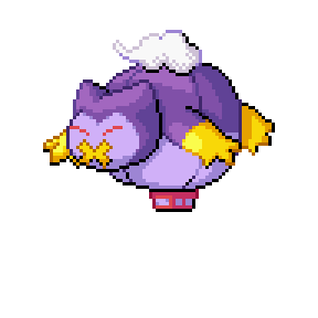 Drifblax Sprite Image