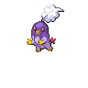 Drifbrita Sprite Image