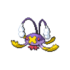 Drifbchou Sprite Image
