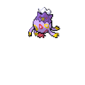 Drifbpi Sprite Image