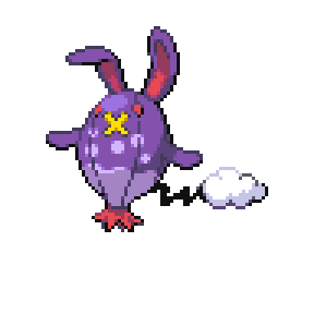 Drifbrill Sprite Image