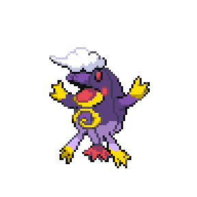 Drifbtoed Sprite Image