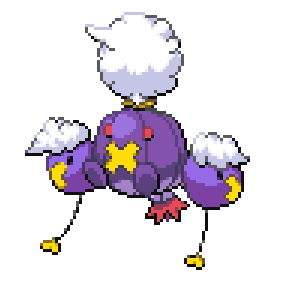 Drifbluff Sprite Image