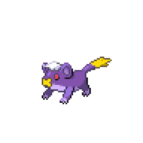 Drifbtata Sprite Image