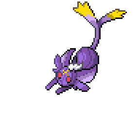 Drifbeon Sprite Image