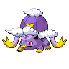 Drifbsaur Sprite Image