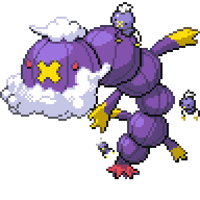 Drifblix Sprite Image