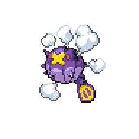 Drifbfish Sprite Image