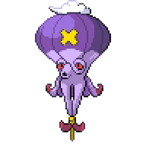 Drifbllery Sprite Image