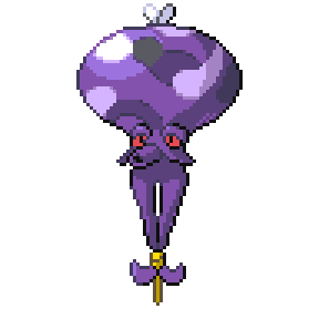 Drifbllery Sprite Image