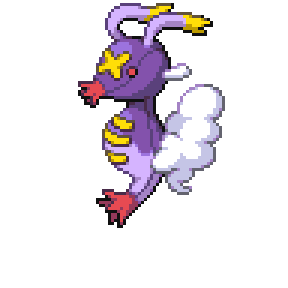 Drifbdra Sprite Image
