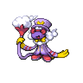 Drifbgle Sprite Image