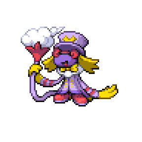 Drifbgle Sprite Image