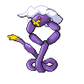 Drifbbok Sprite Image