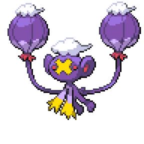 Drifbpom Sprite Image