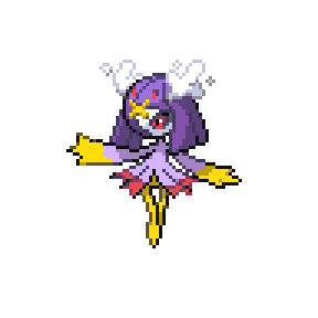 Drifblia Sprite Image