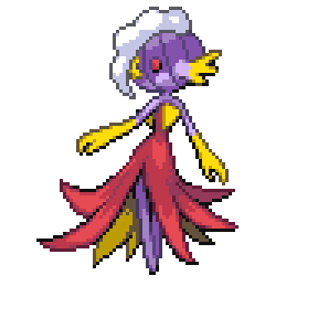 Drifbvoir Sprite Image