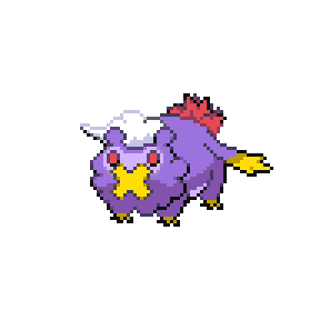 Drifbdoof Sprite Image