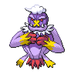 Drifbking Sprite Image