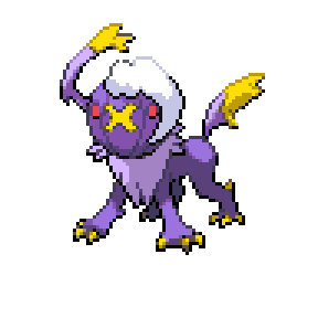Drifbsol Sprite Image