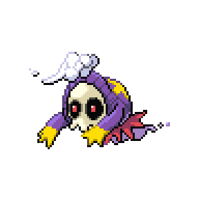 Drifbskull Sprite Image