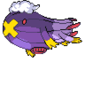 Drifblord Sprite Image