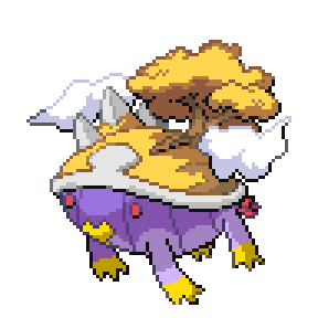 Drifbterra Sprite Image