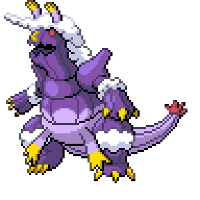 Drifbgron Sprite Image
